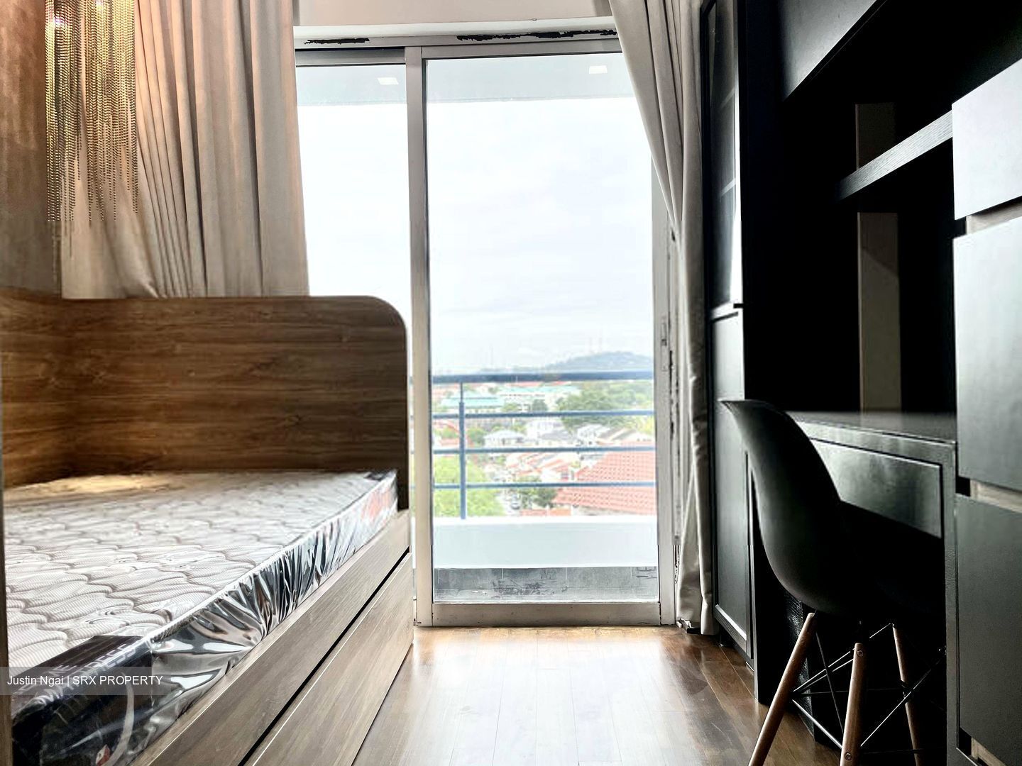 Nineteen Shelford Road (D11), Condominium #301740621
